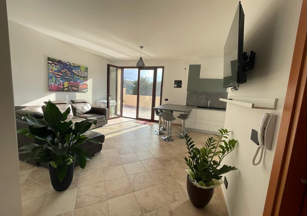 Photo of Livingroom in Custonaci