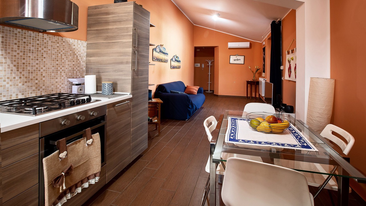 Photo of Kitchen in Brolo
