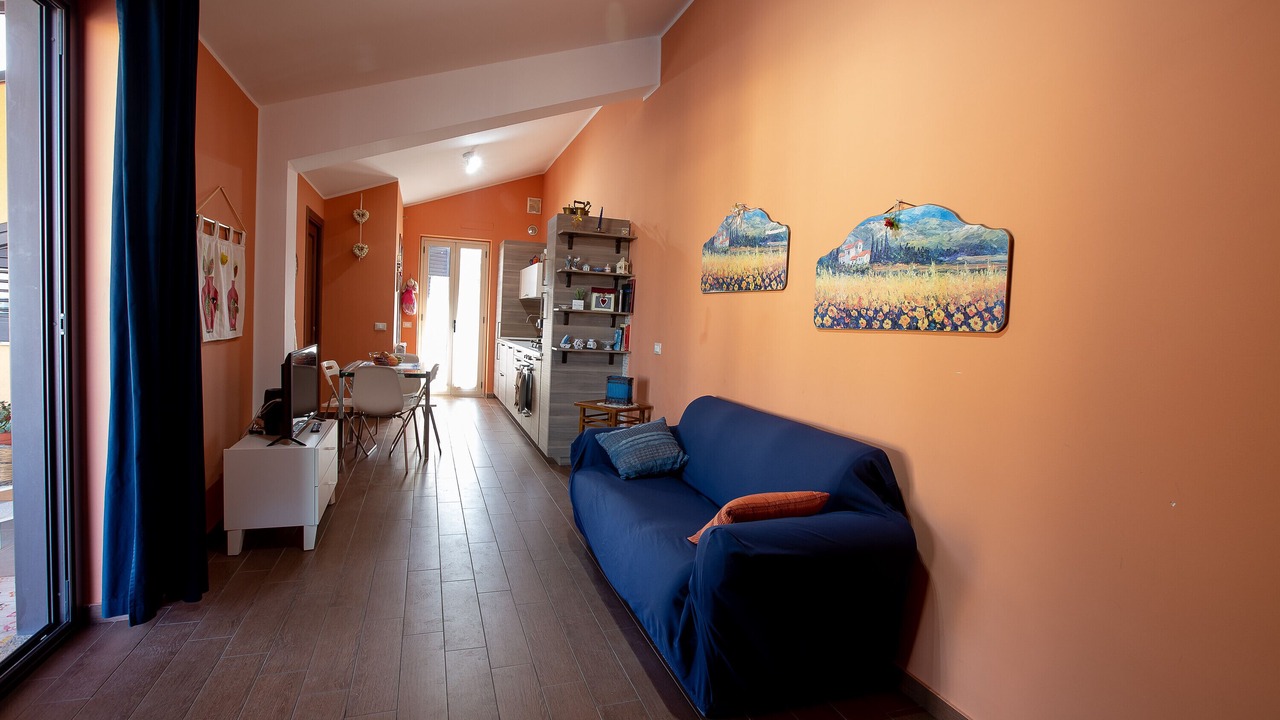 Photo of Livingroom in Brolo