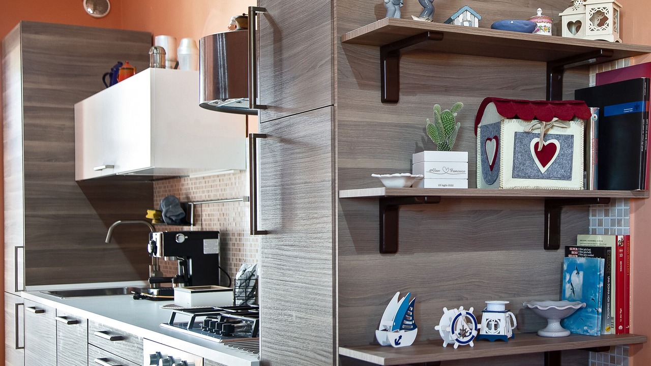 Photo of Kitchen in Brolo