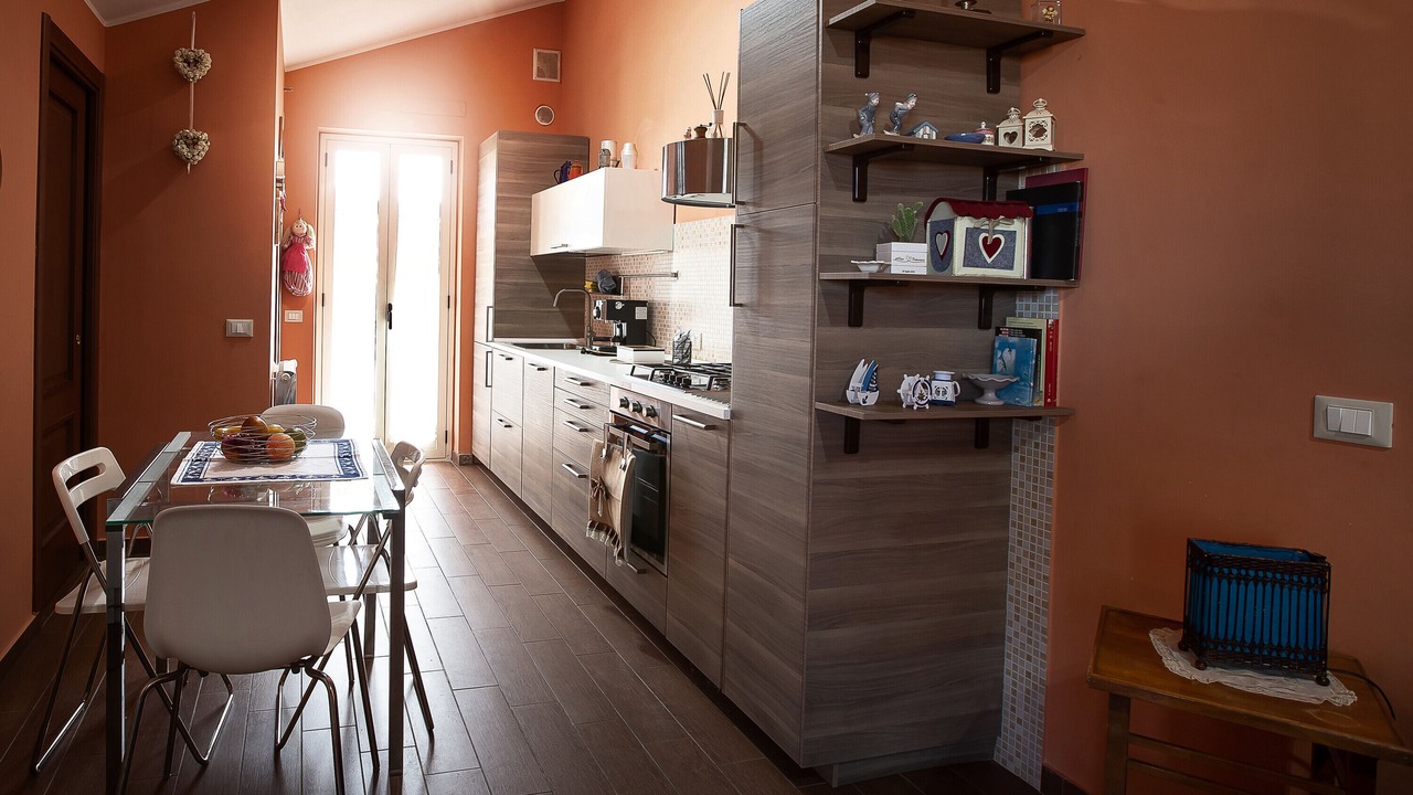 Photo of Kitchen in Brolo