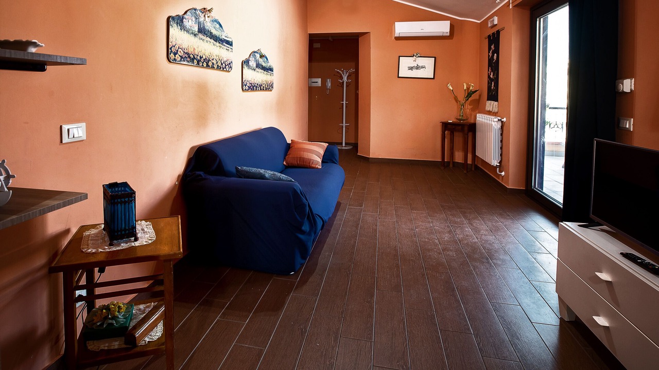 Photo of Livingroom in Brolo