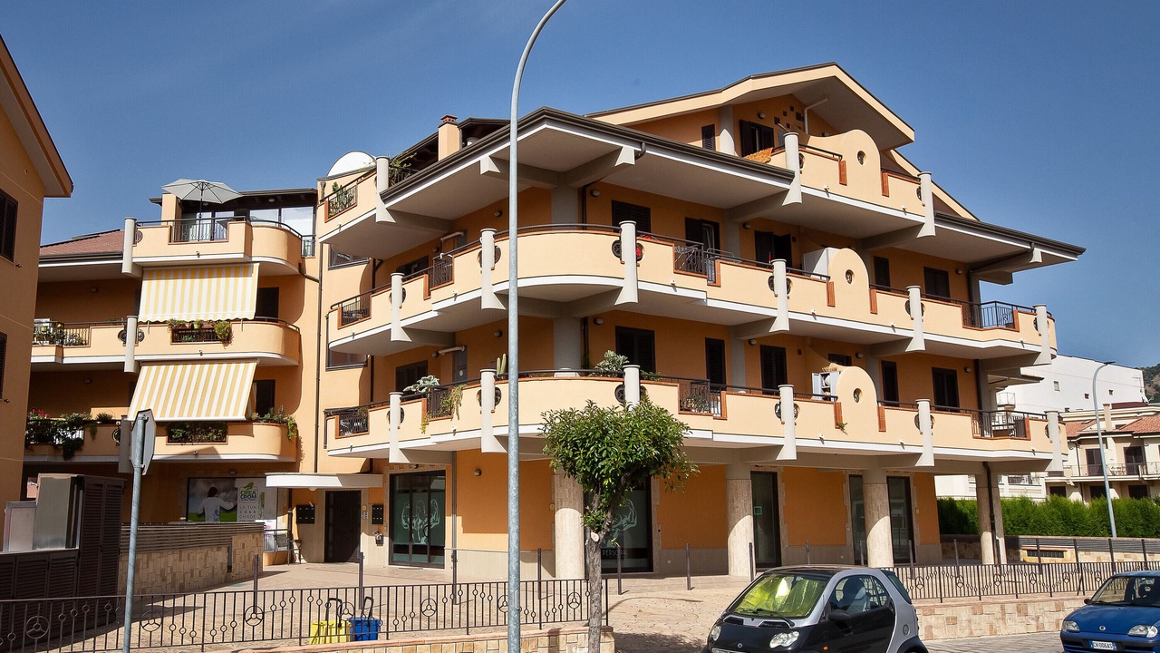 Photo of Outdoor in Brolo