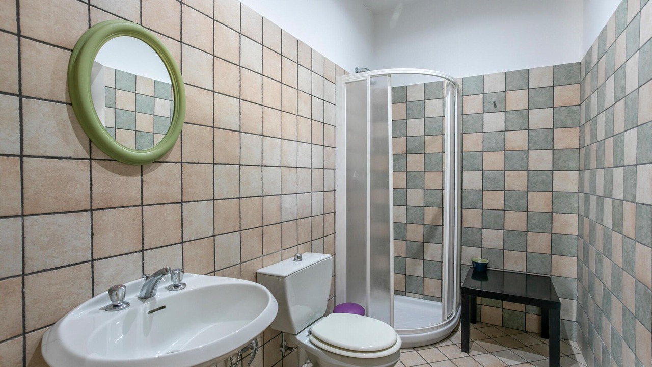 Photo of Bathroom in Grammichele
