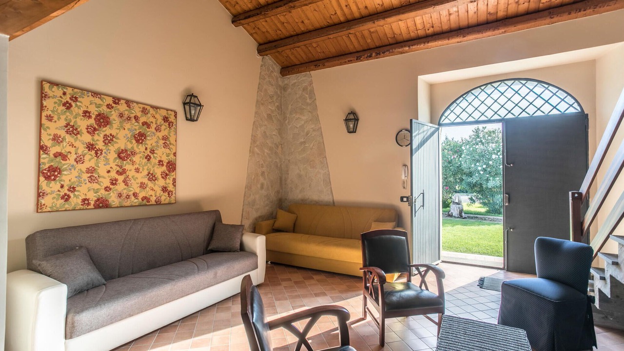 Photo of Bedroom in Grammichele