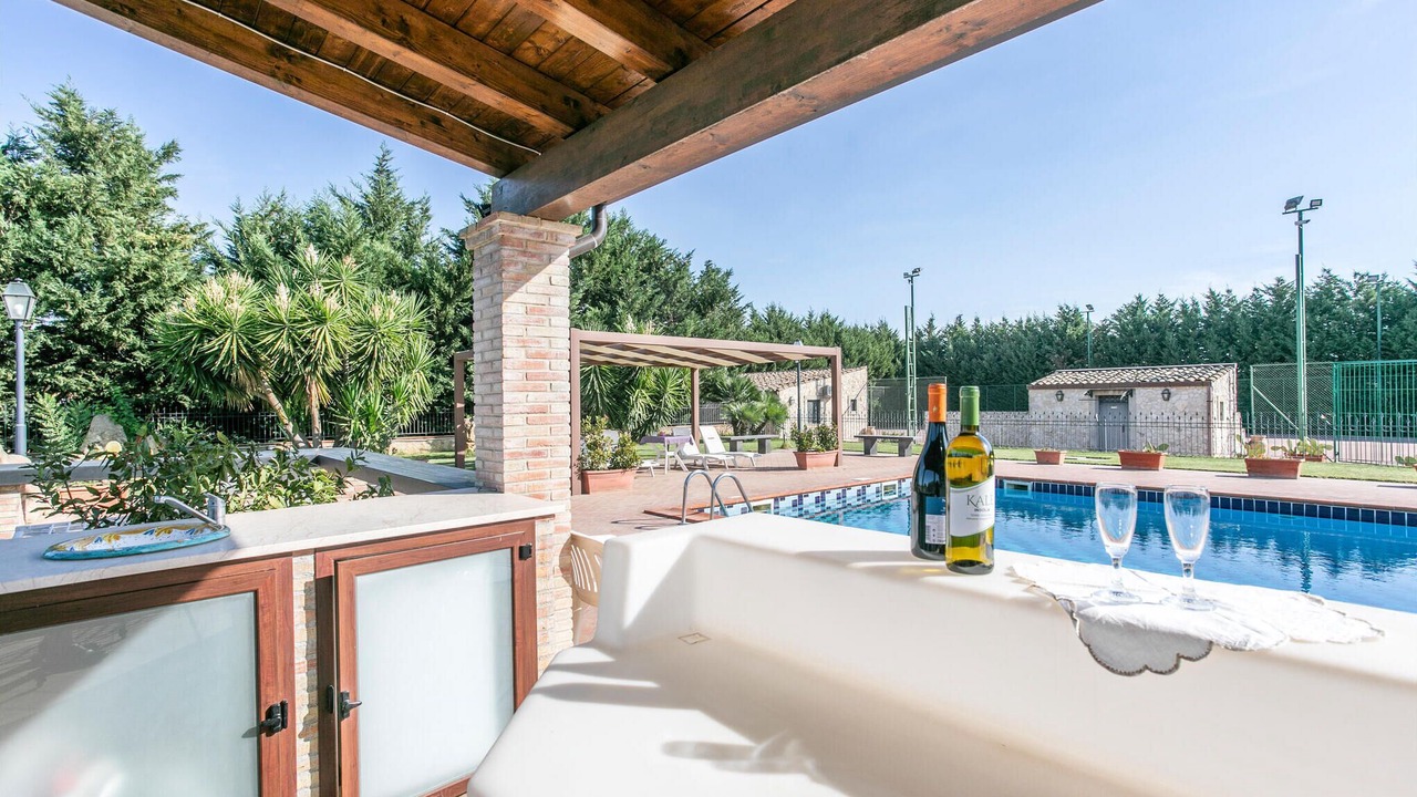 Photo of Outdoor in Grammichele