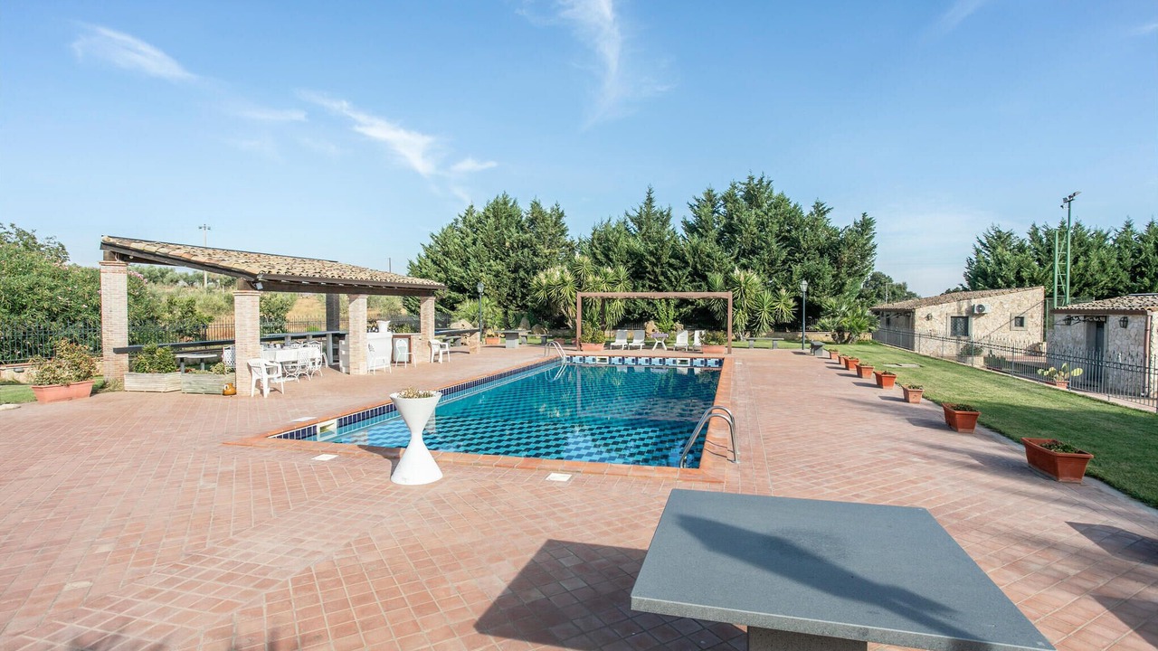 Photo of Outdoor in Grammichele