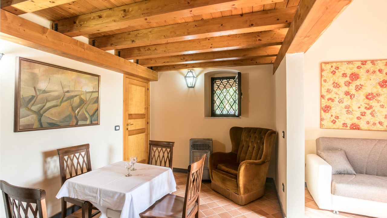 Photo of Bedroom in Grammichele