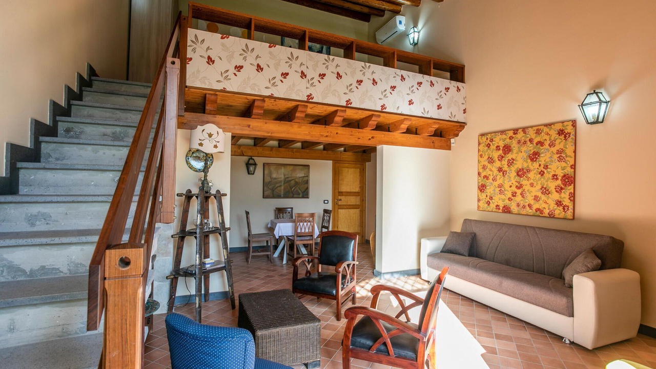 Photo of Bedroom in Grammichele