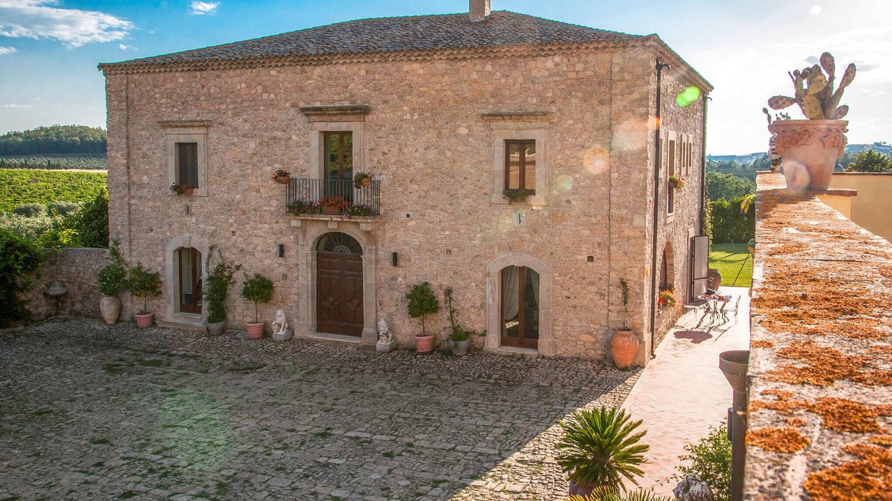 Photo of Outdoor in San Michele di Ganzaria