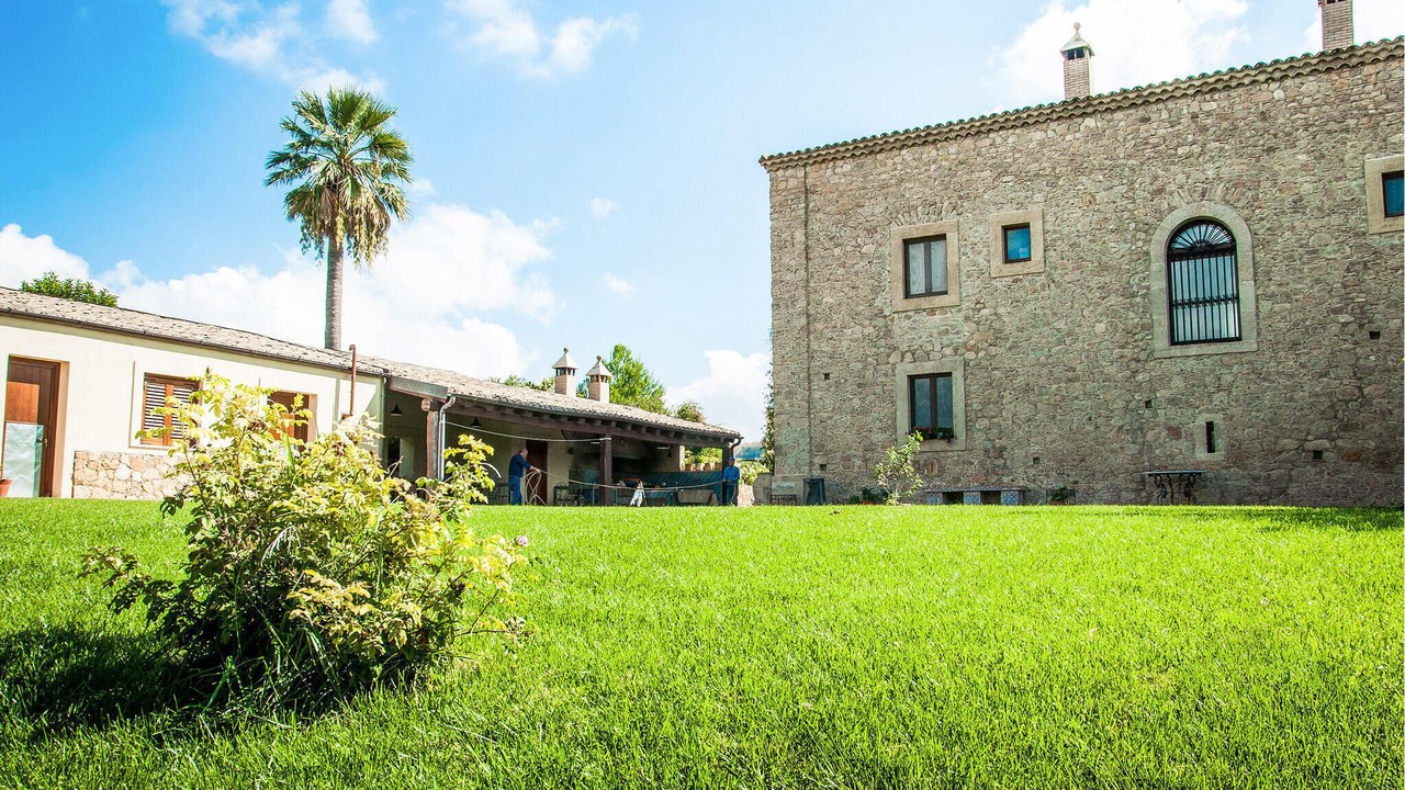 Photo of Outdoor in San Michele di Ganzaria