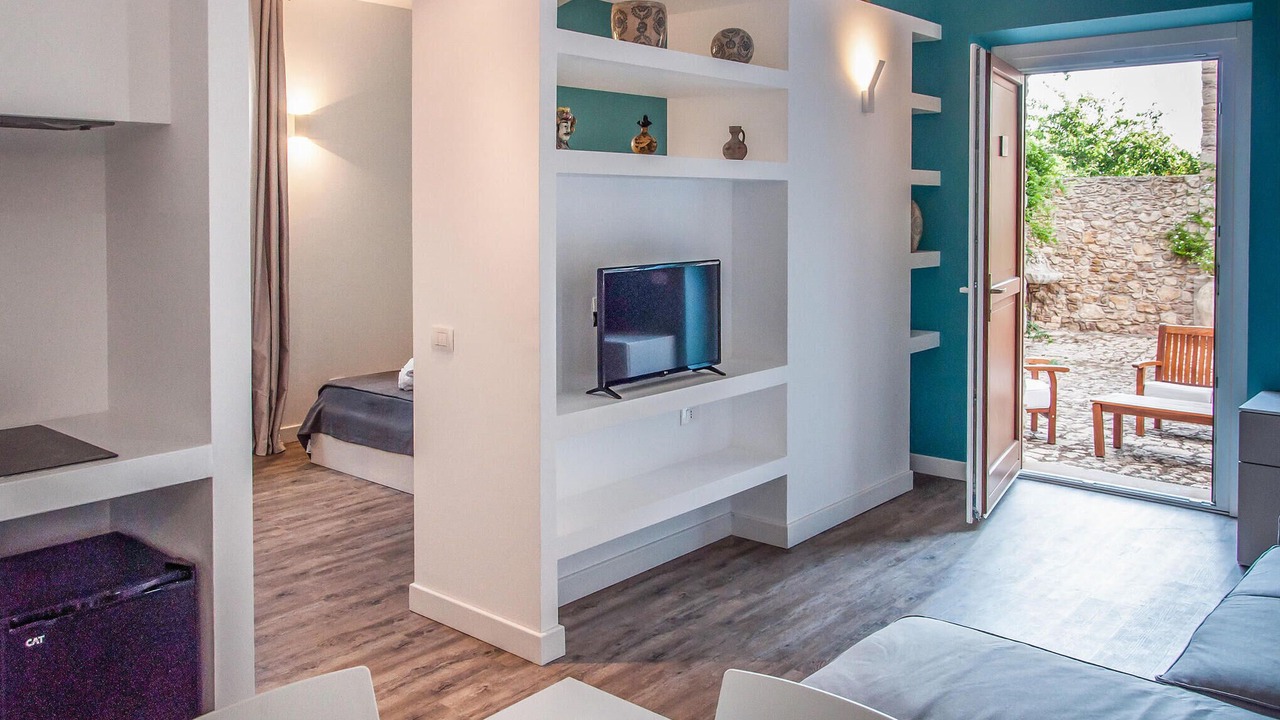 Photo of Bedroom in San Michele di Ganzaria