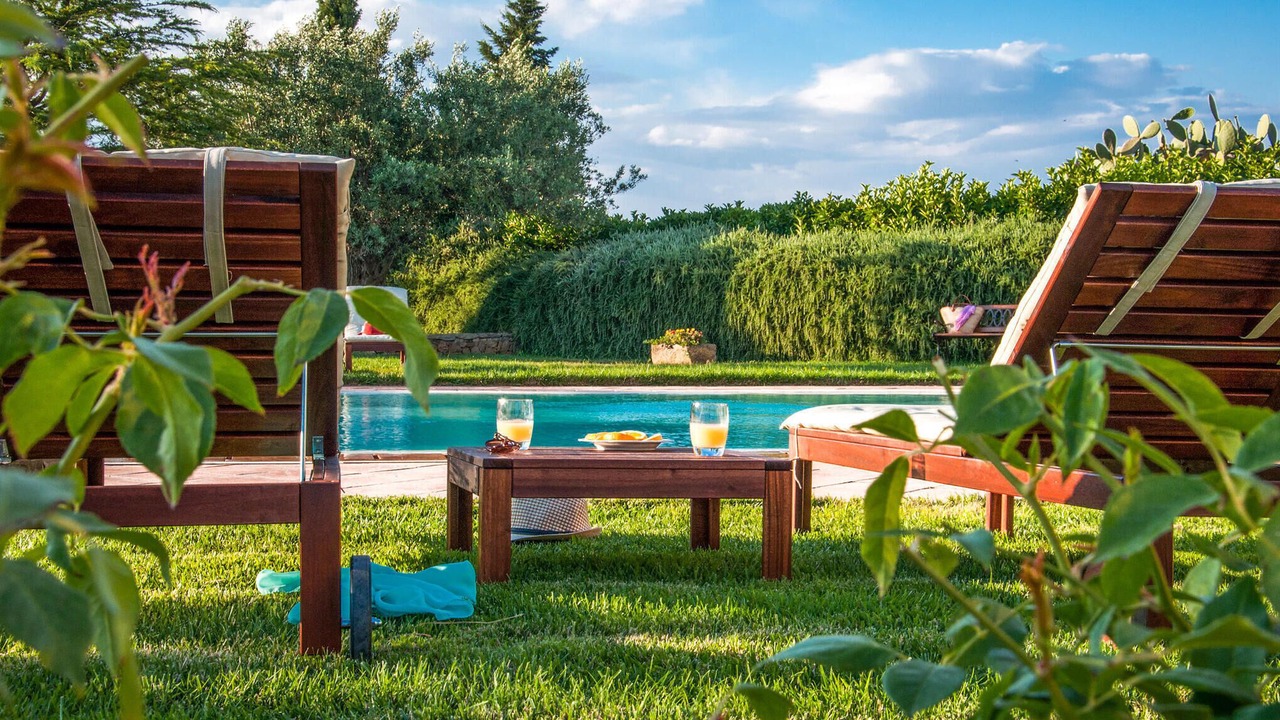 Photo of Outdoor in San Michele di Ganzaria