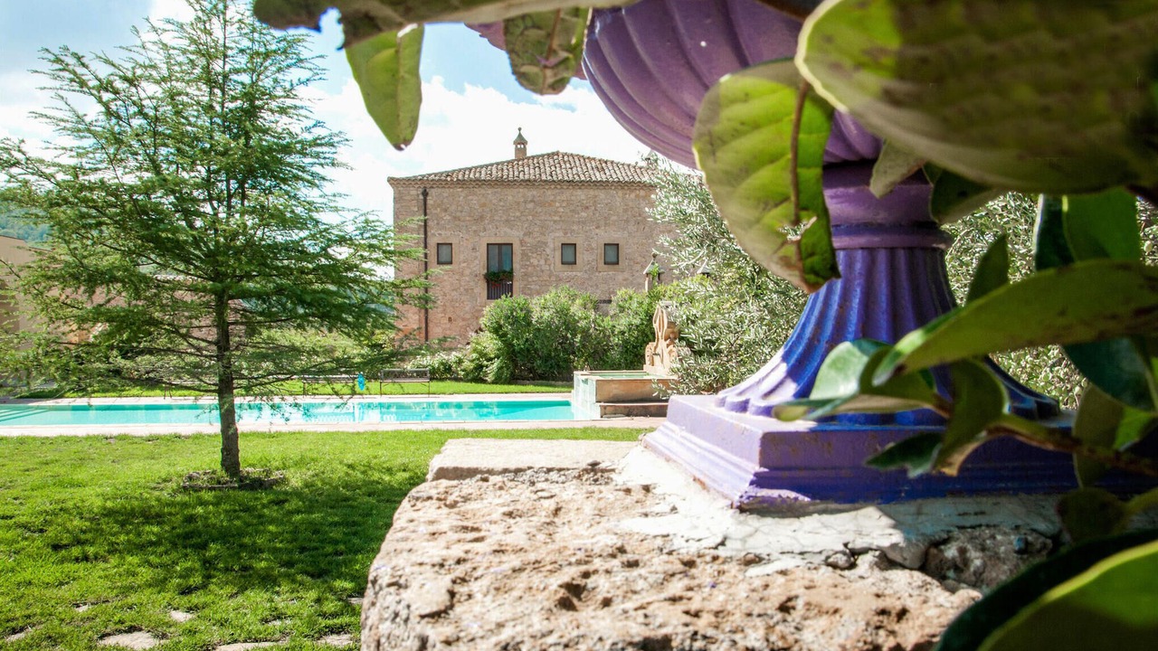 Photo of Outdoor in San Michele di Ganzaria