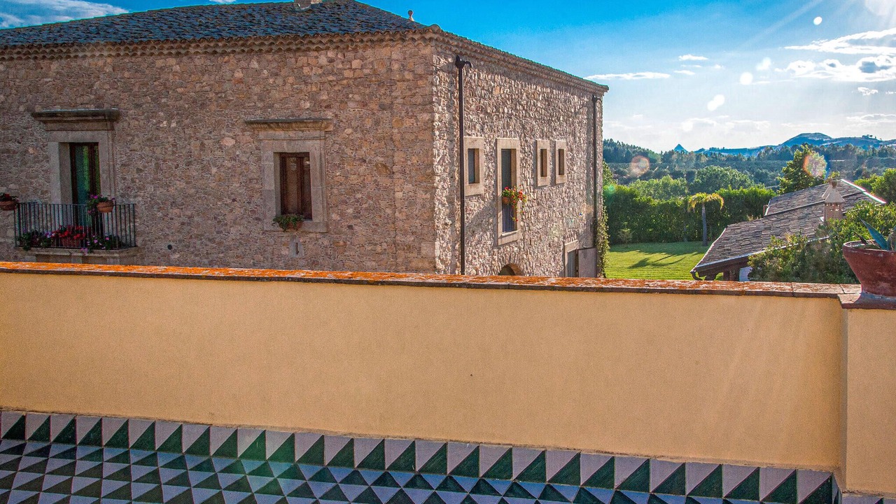 Photo of Outdoor in San Michele di Ganzaria
