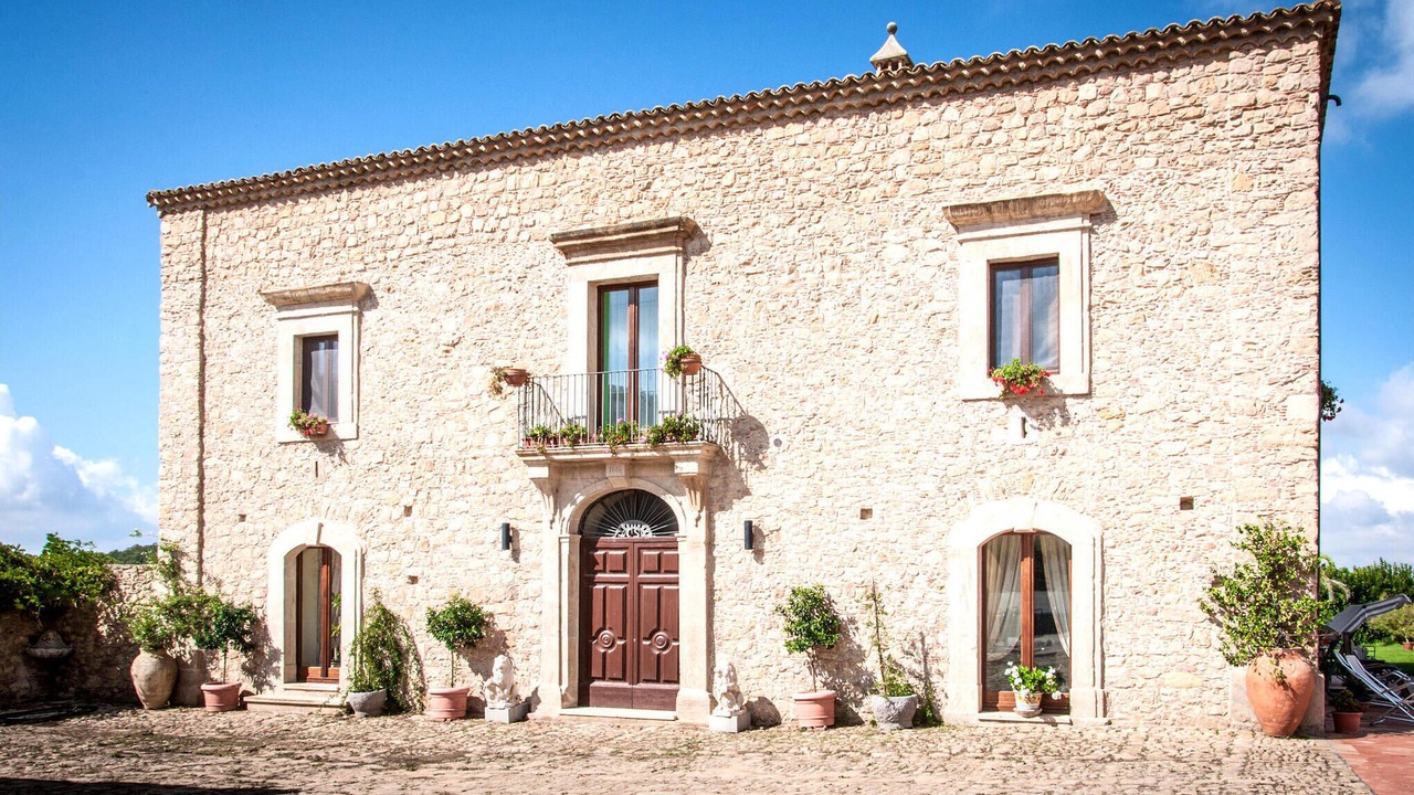 Photo of Outdoor in San Michele di Ganzaria