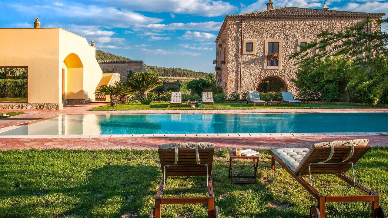 Photo of Outdoor in San Michele di Ganzaria