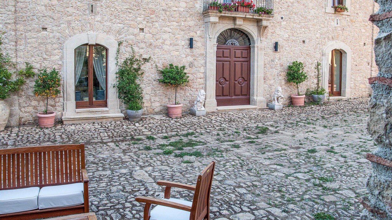 Photo of Outdoor in San Michele di Ganzaria