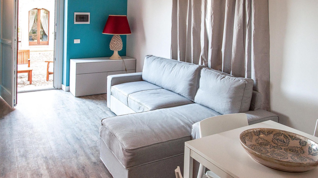 Photo of Bedroom in San Michele di Ganzaria