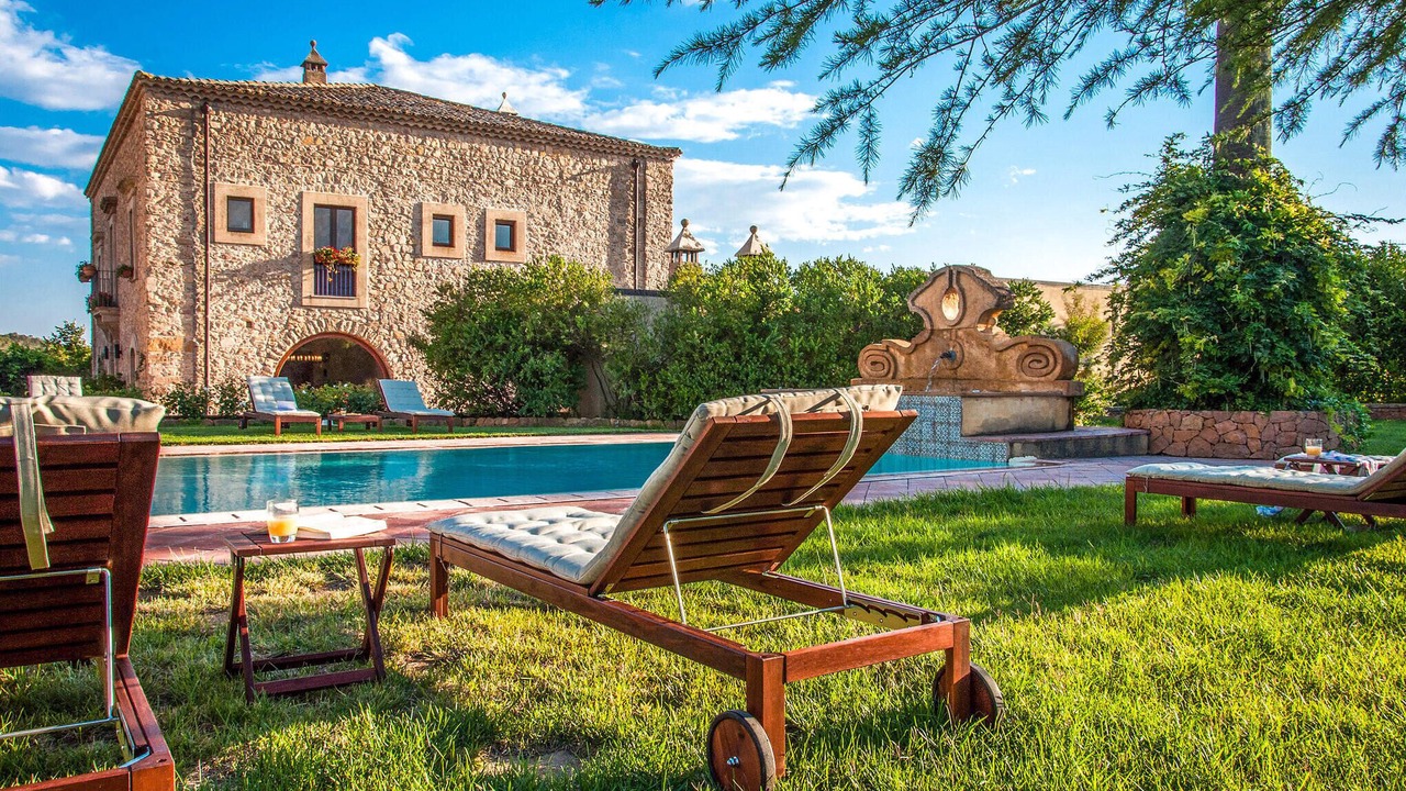 Photo of Outdoor in San Michele di Ganzaria