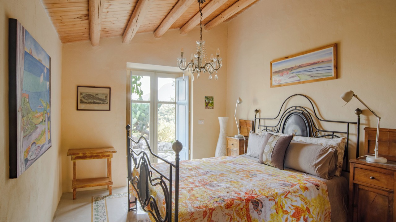 Photo of Bedroom in Caccamo