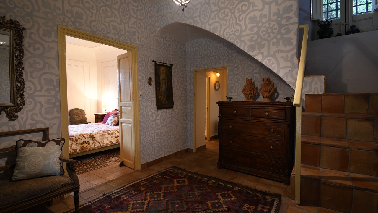 Photo of Bedroom in Caccamo