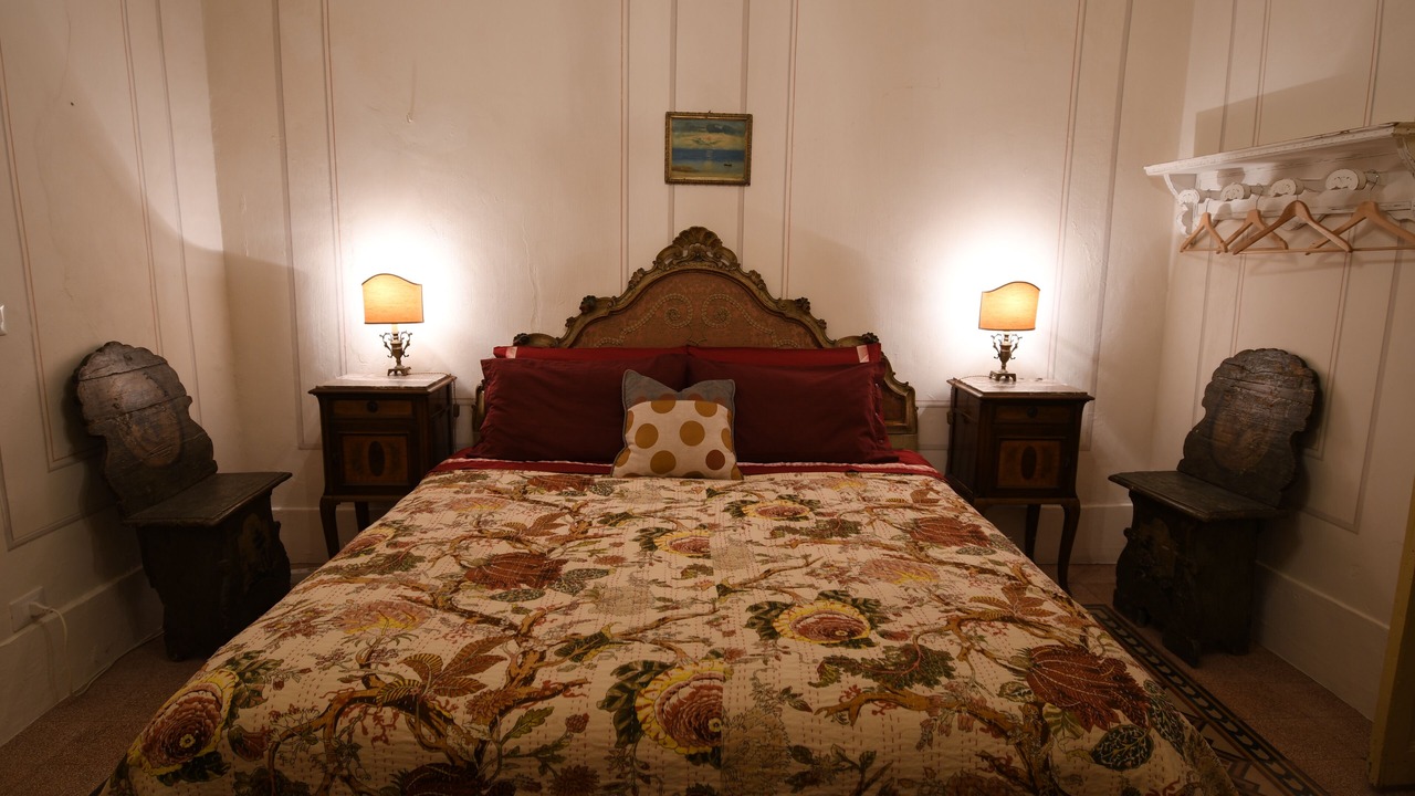 Photo of Bedroom in Caccamo