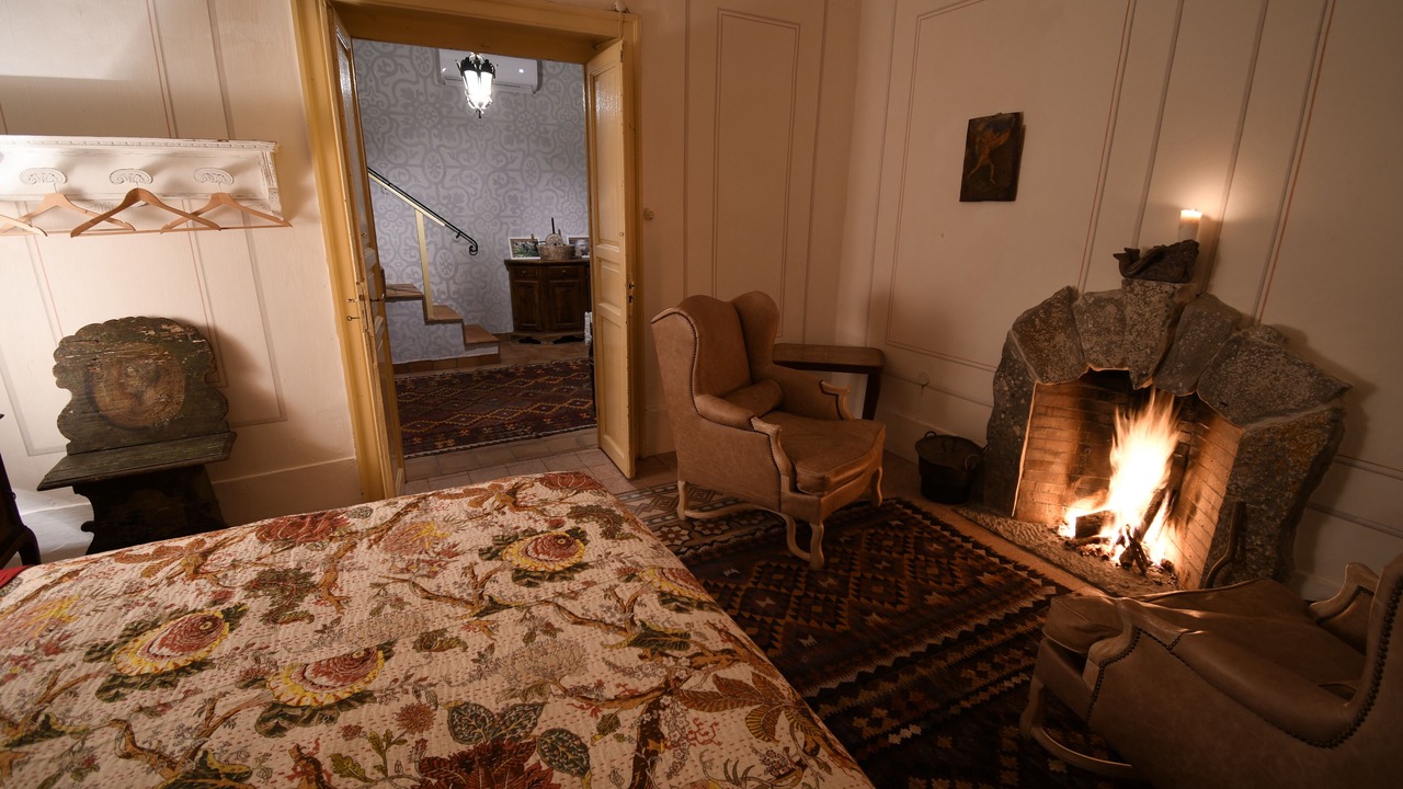 Photo of Livingroom in Caccamo