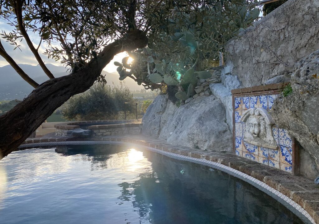 Photo of Outdoor in Caccamo