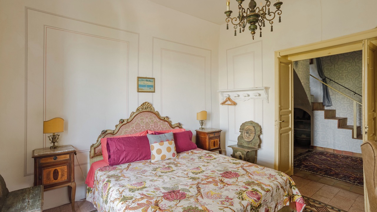 Photo of Livingroom in Caccamo