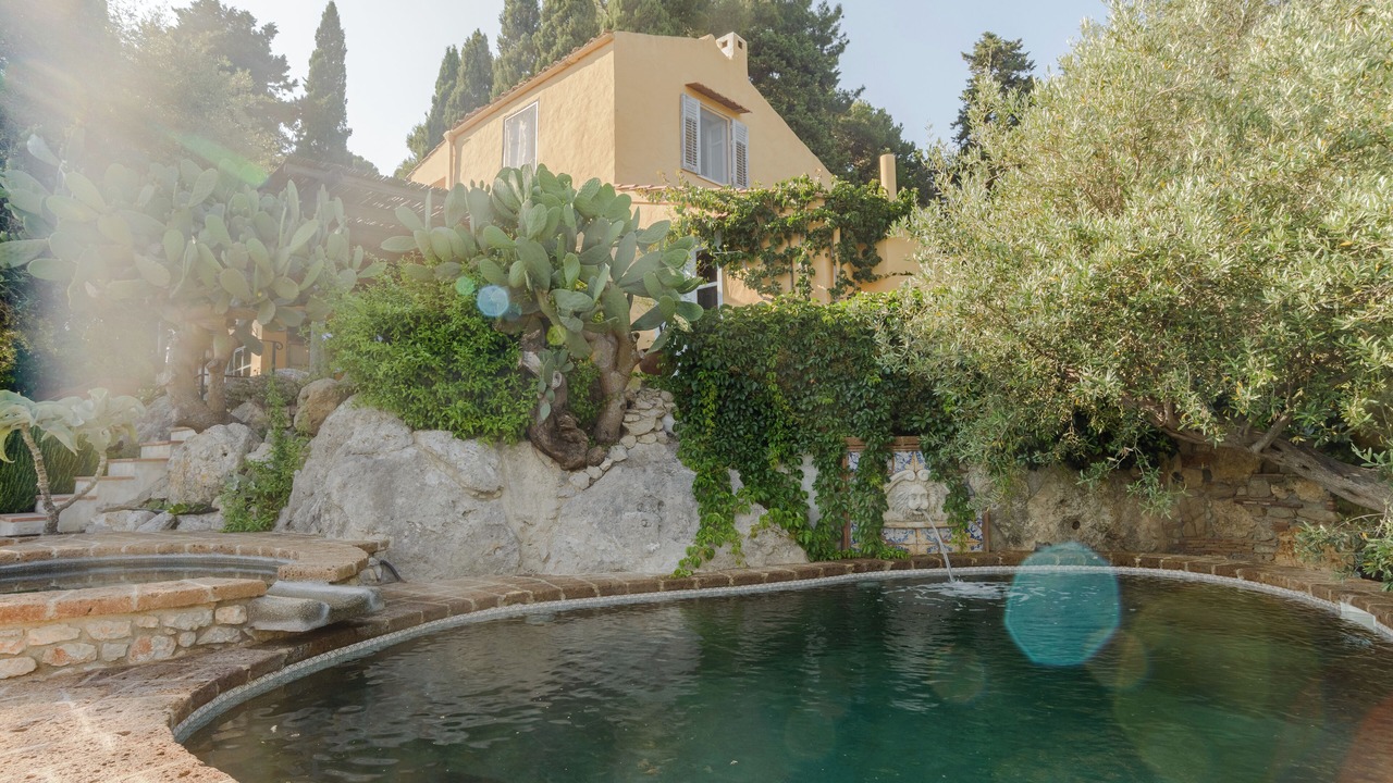 Photo of Outdoor in Caccamo