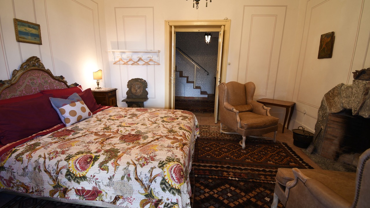 Photo of Livingroom in Caccamo