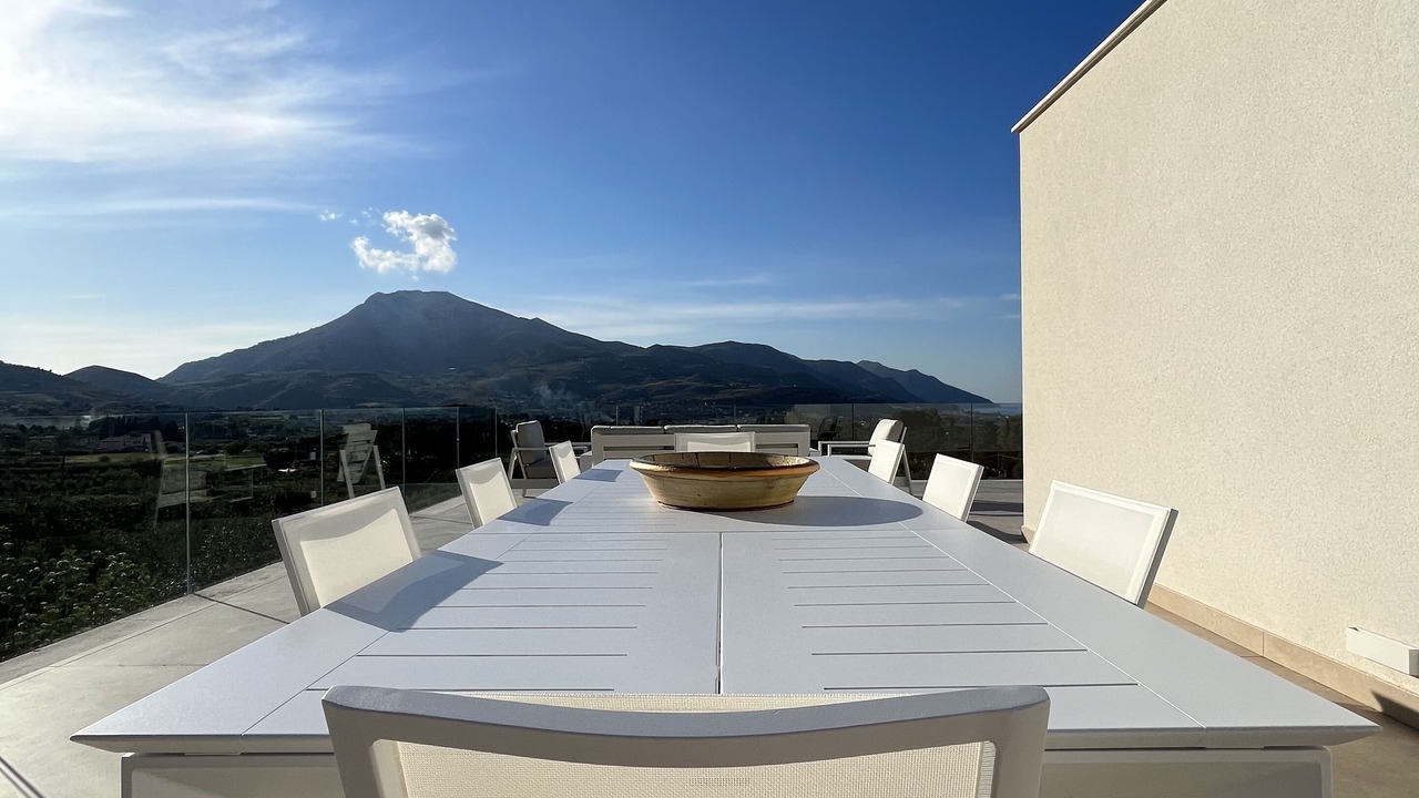 Photo of Outdoor in Castellammare del Golfo