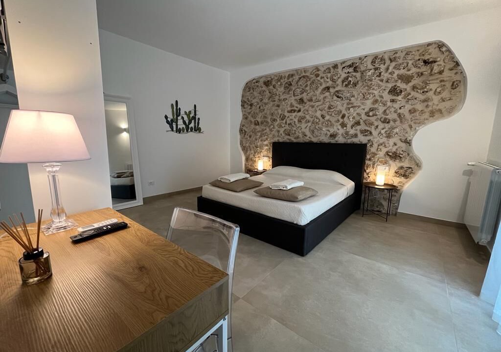 Photo of Bedroom in Castellammare del Golfo