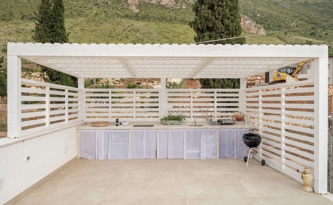 Photo of Outdoor in Castellammare del Golfo