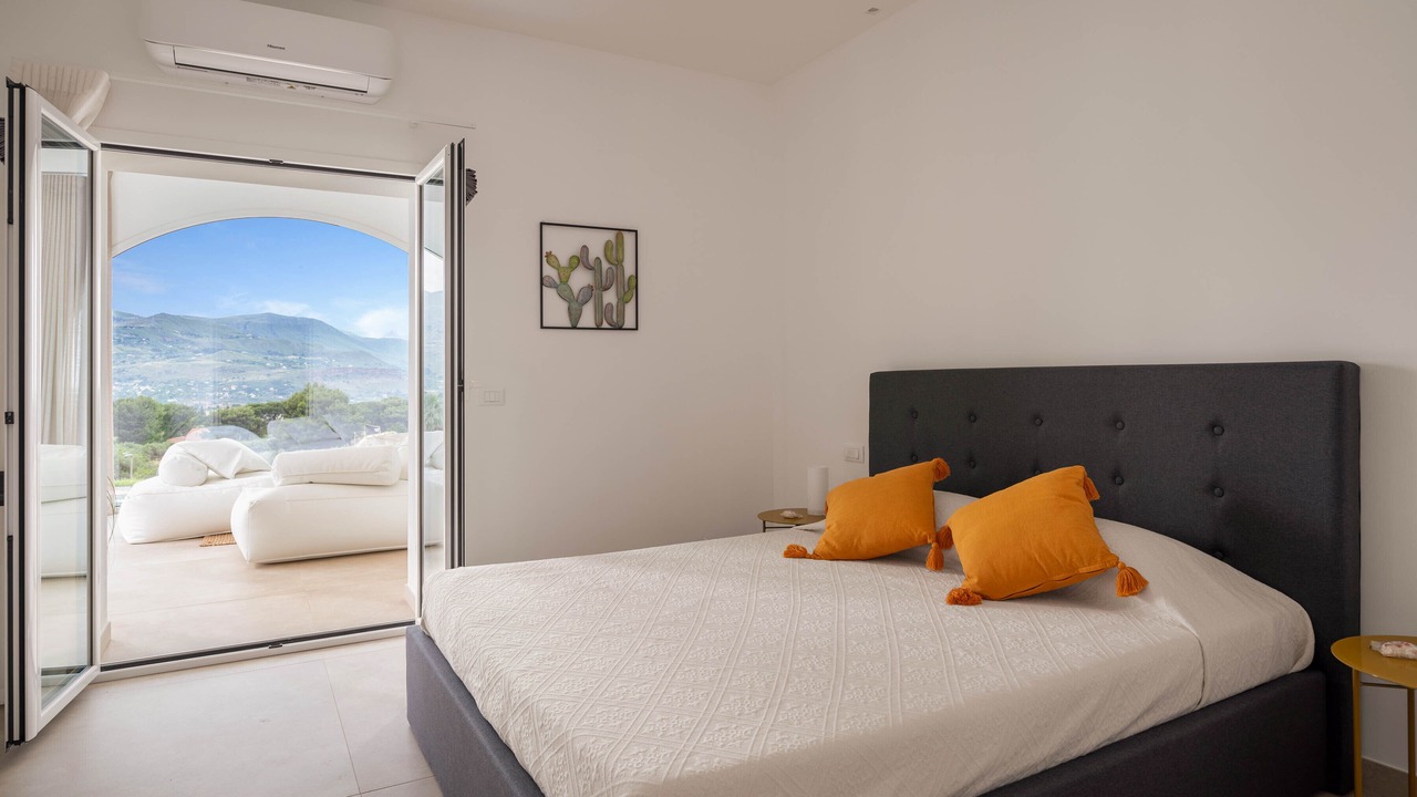 Photo of Bedroom in Castellammare del Golfo