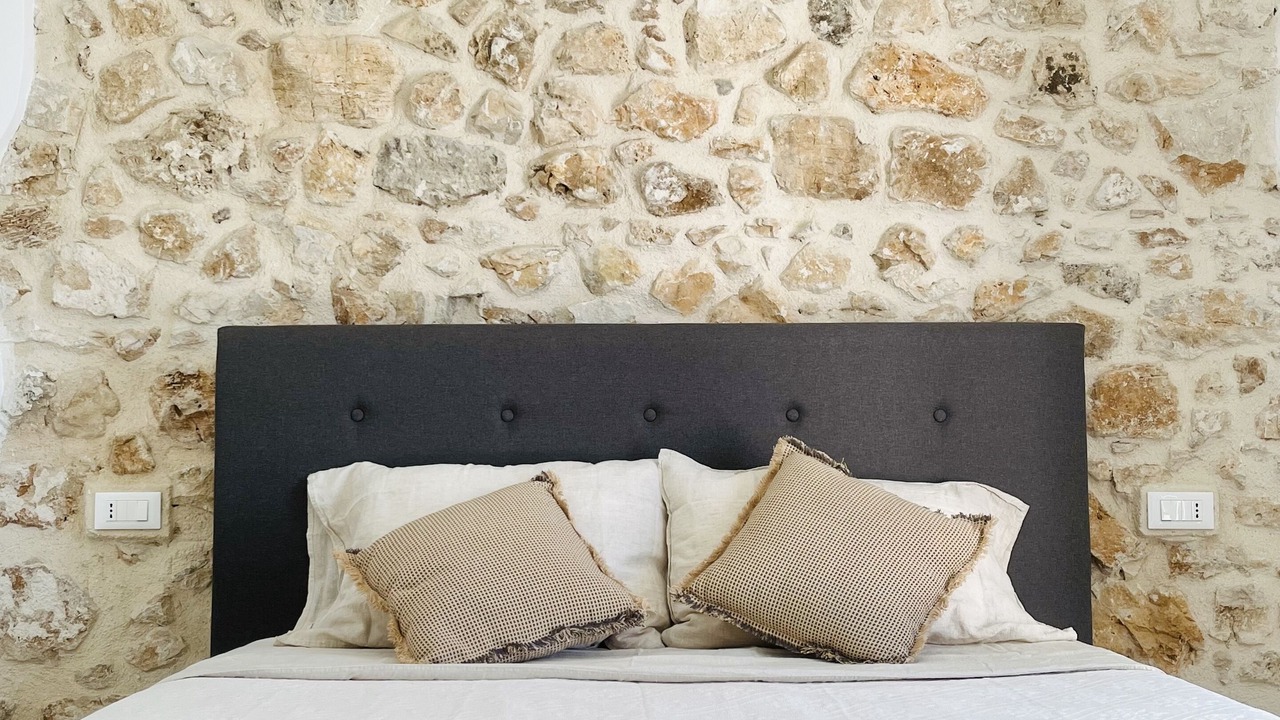 Photo of Bedroom in Castellammare del Golfo