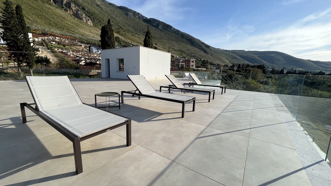 Photo of Patio Balcony in Castellammare del Golfo