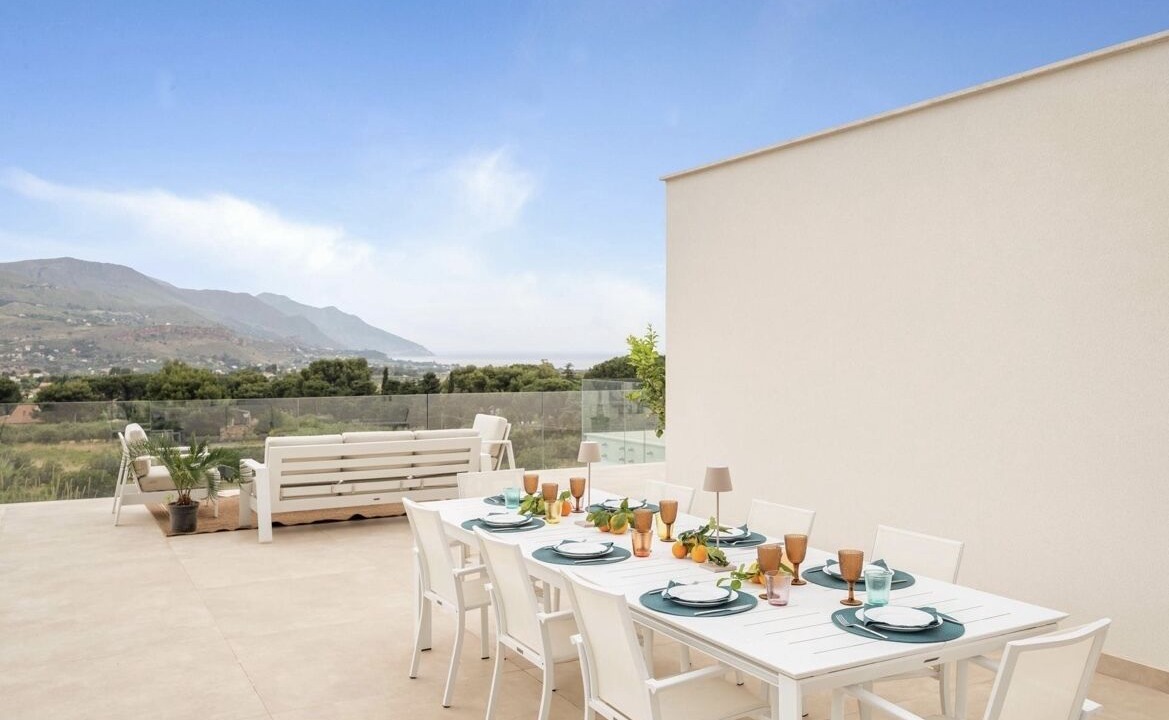 Photo of Outdoor in Castellammare del Golfo