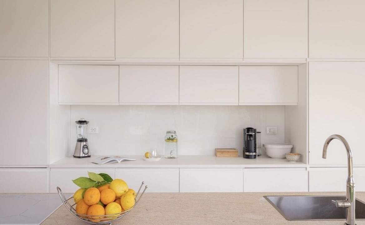 Photo of Kitchen in Castellammare del Golfo