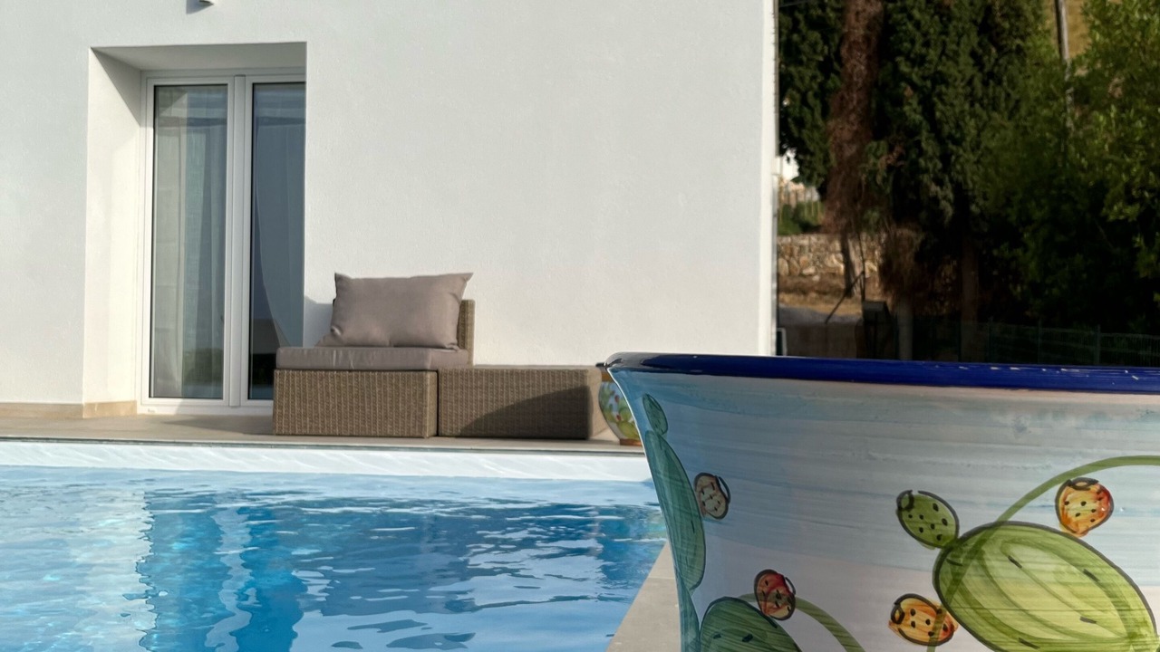 Photo of Outdoor in Castellammare del Golfo