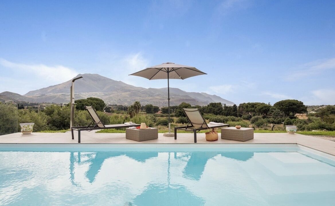 Photo of Outdoor in Castellammare del Golfo