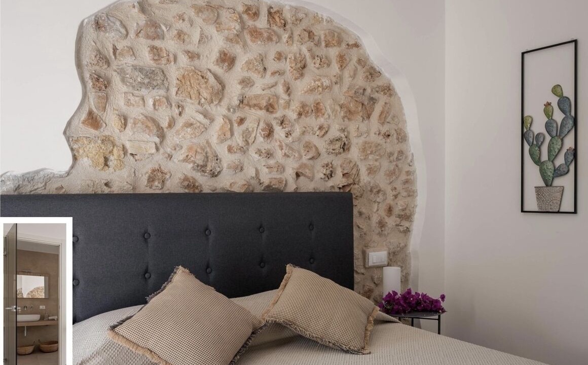 Photo of Bedroom in Castellammare del Golfo