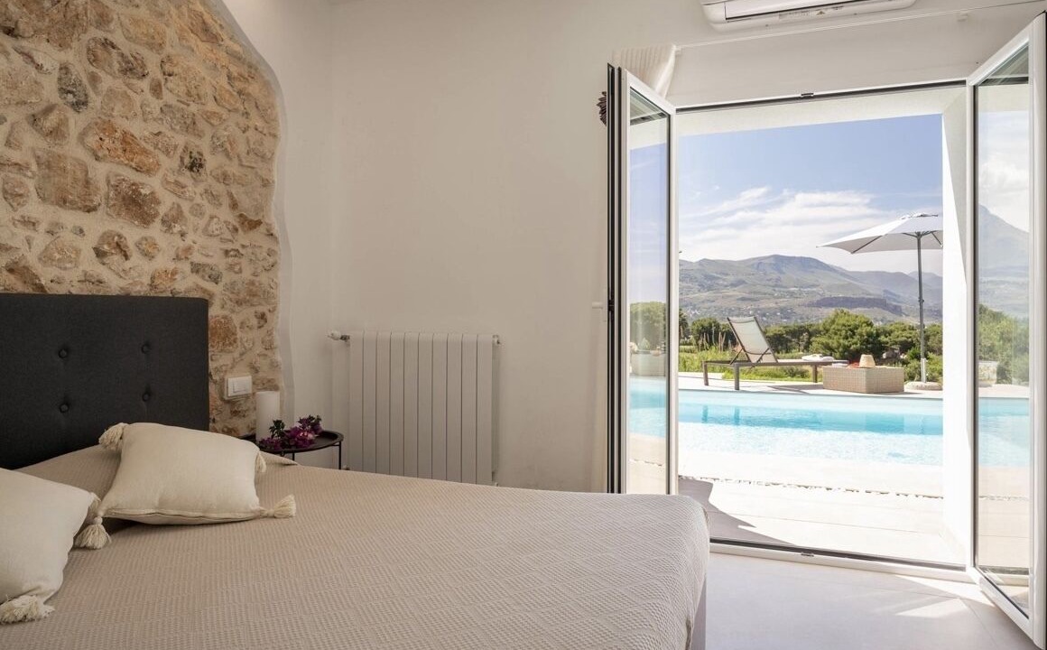 Photo of Bedroom in Castellammare del Golfo