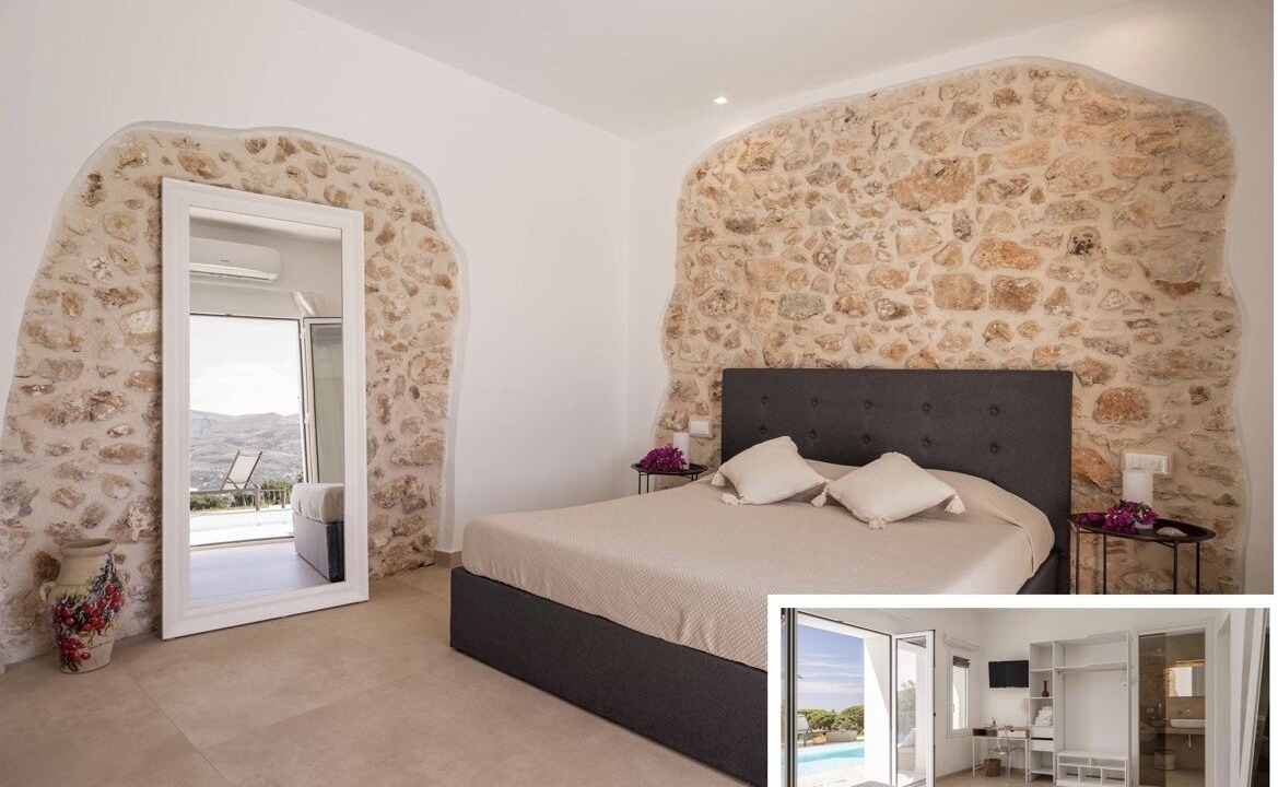 Photo of Bedroom in Castellammare del Golfo