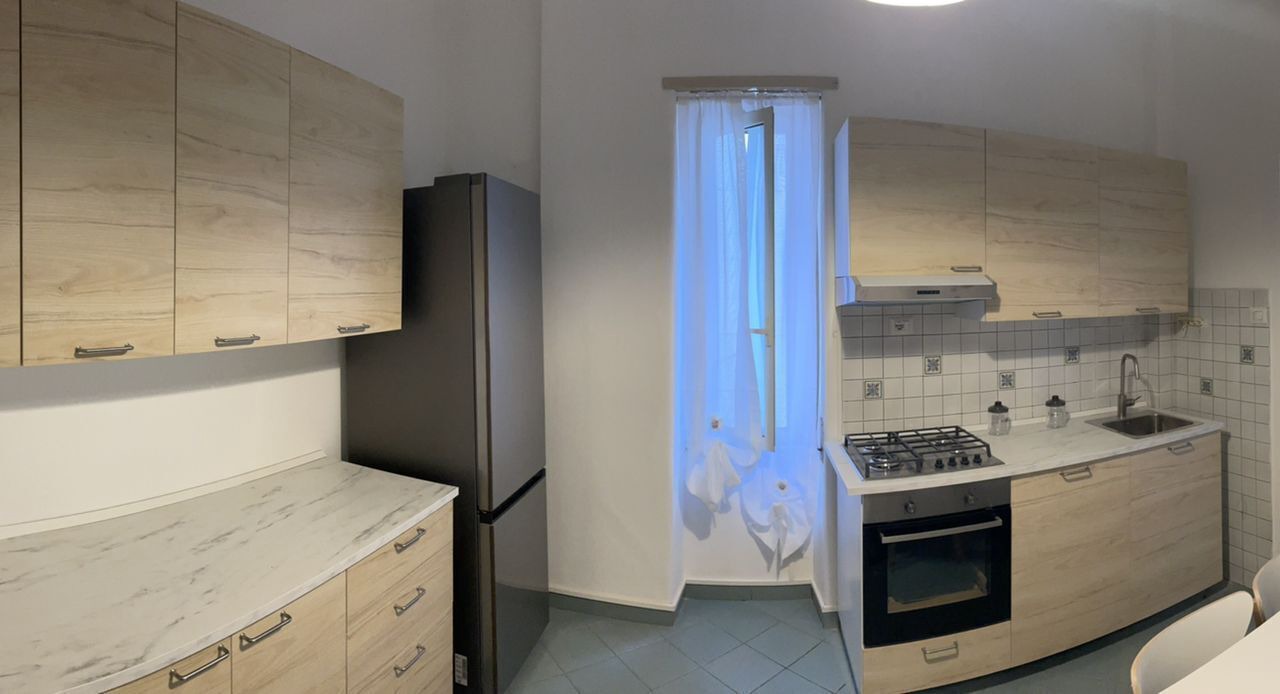 Photo of Kitchen in Cibali