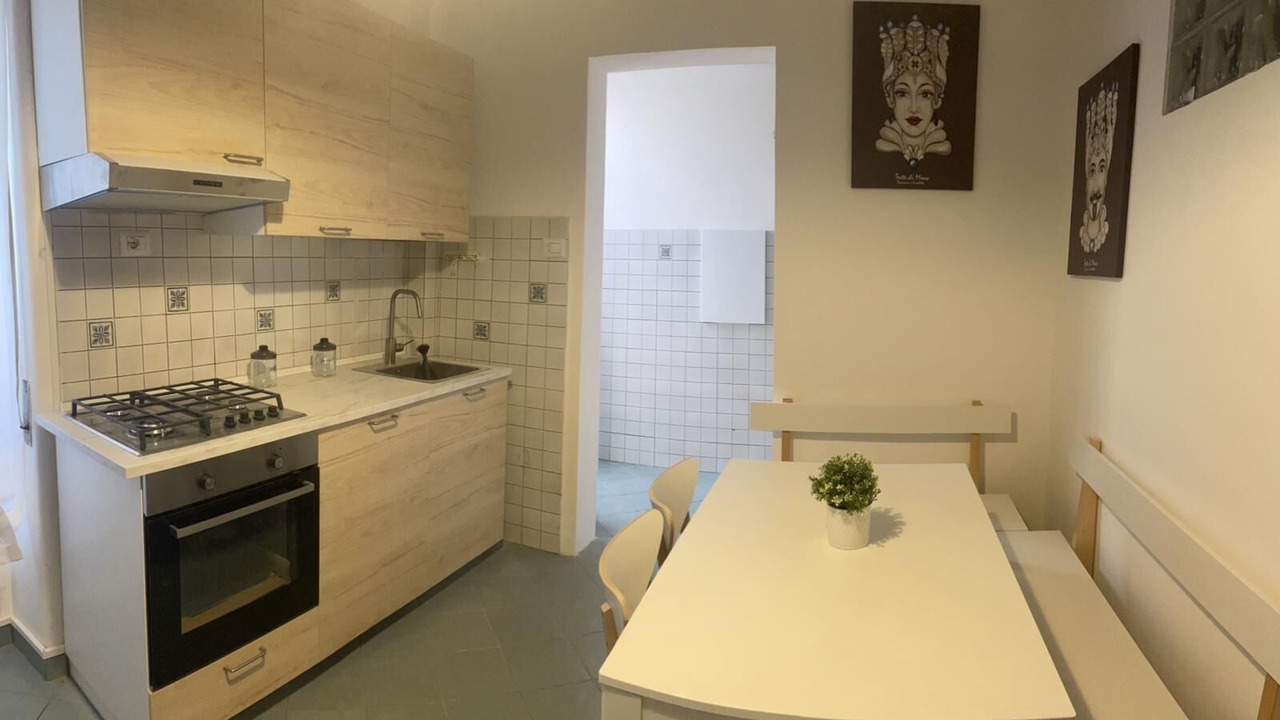 Photo of Kitchen in Cibali