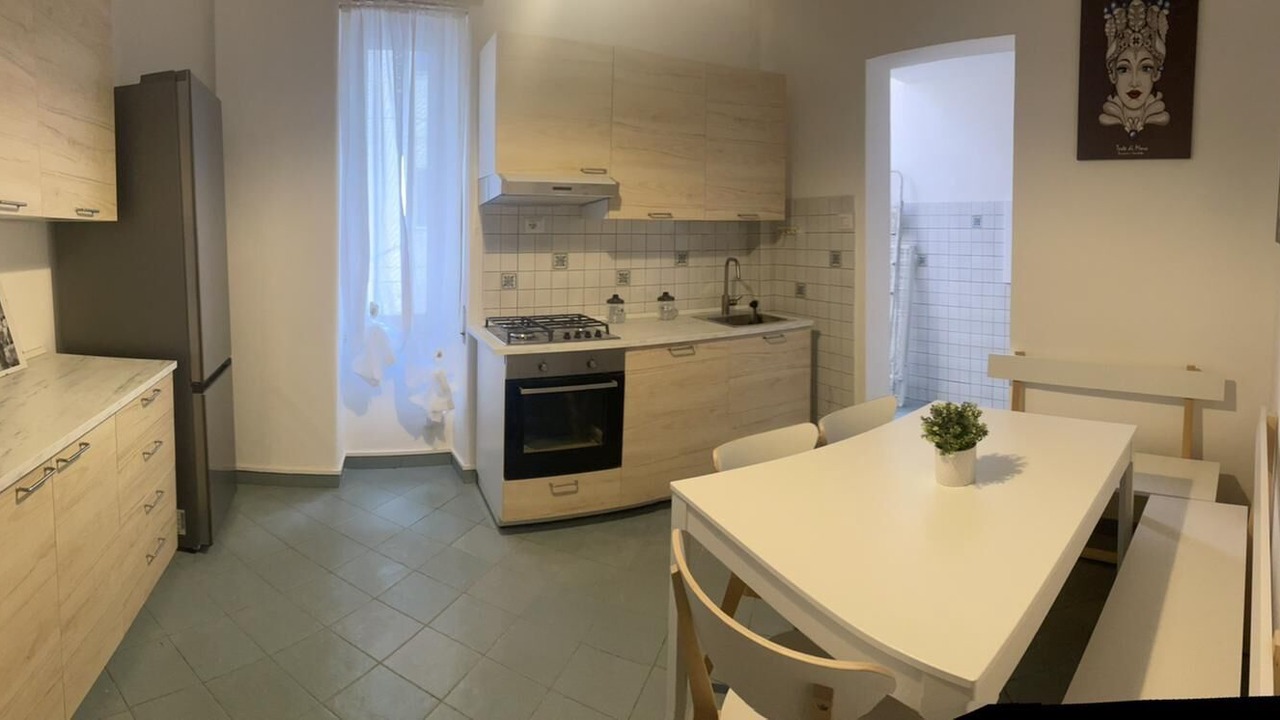 Photo of Kitchen in Cibali