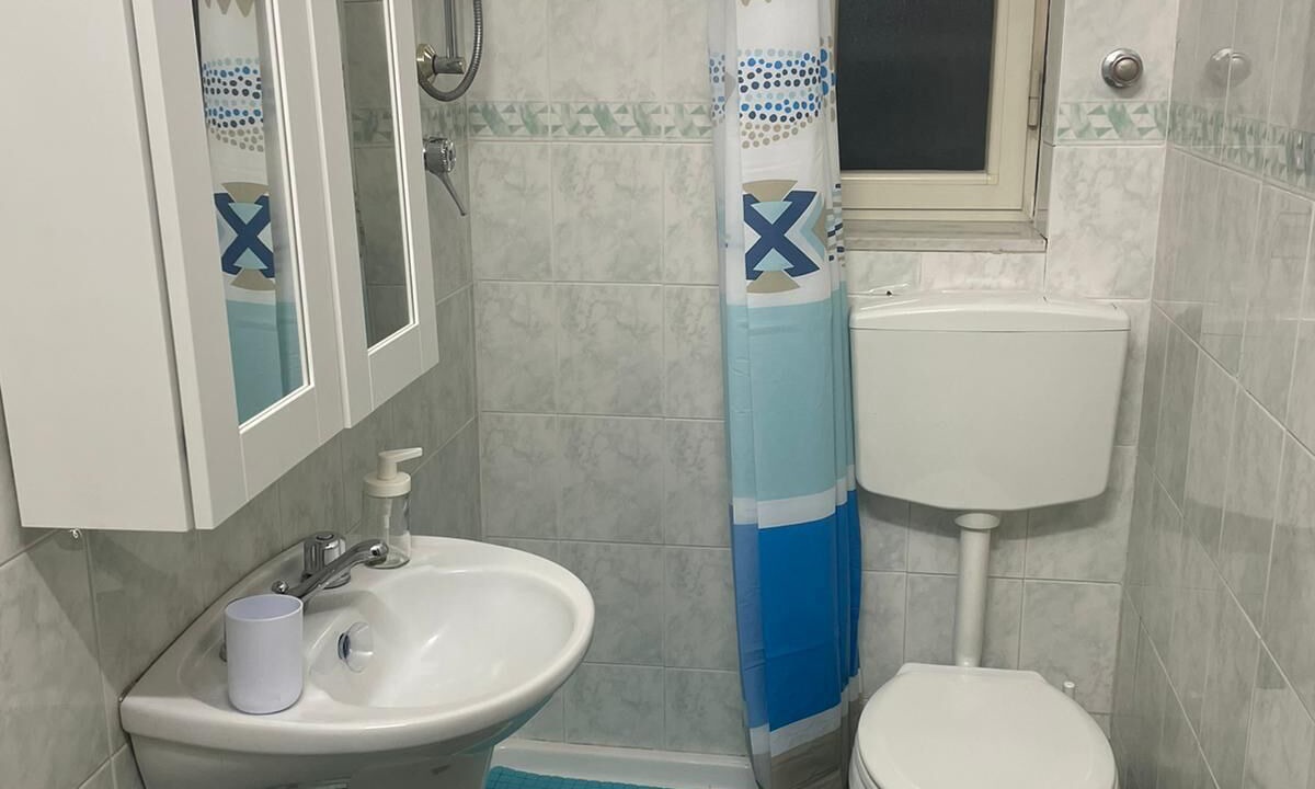 Photo of Bathroom in Cibali