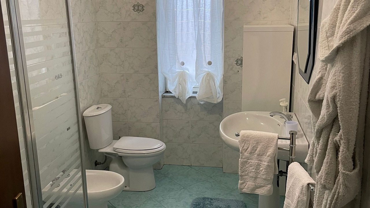 Photo of Bathroom in Cibali